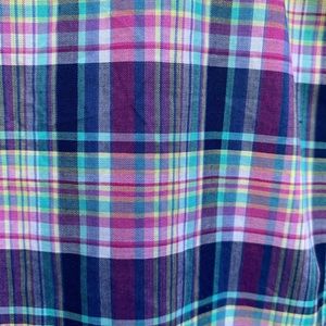 Frank & Eileen  Barry Poplin Shirt